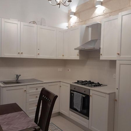 Charming Town House In Cospicua, Valperga Rooms Dış mekan fotoğraf