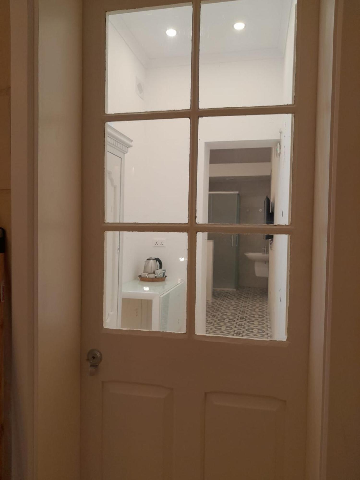 Charming Town House In Cospicua, Valperga Rooms Dış mekan fotoğraf