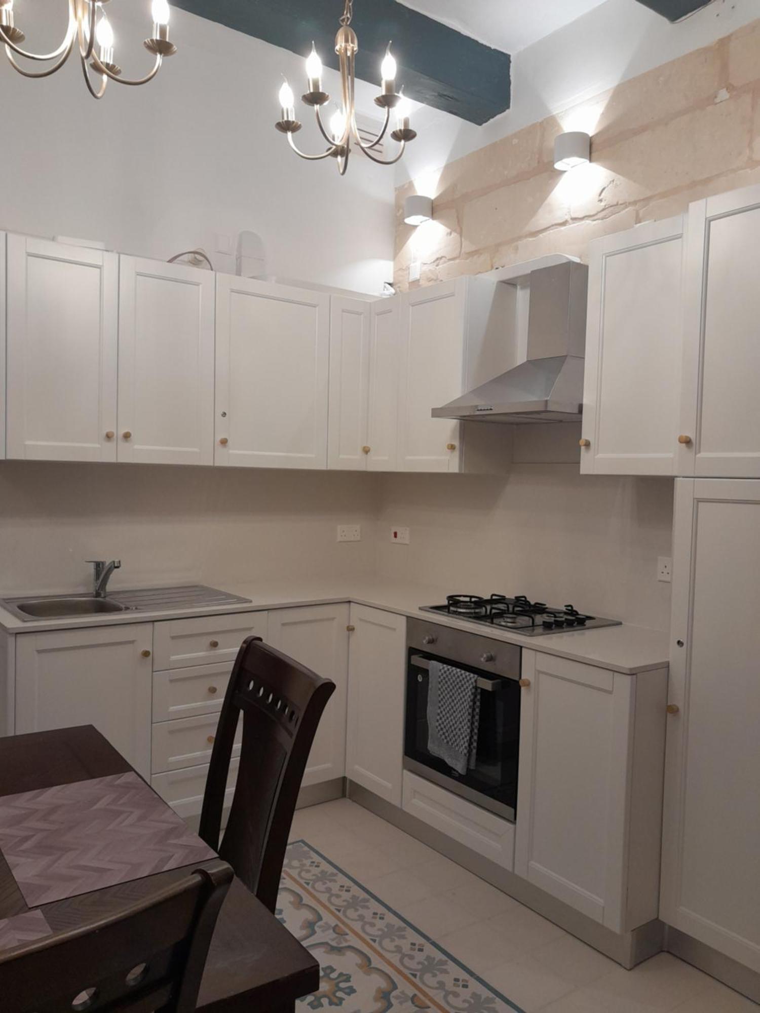 Charming Town House In Cospicua, Valperga Rooms Dış mekan fotoğraf