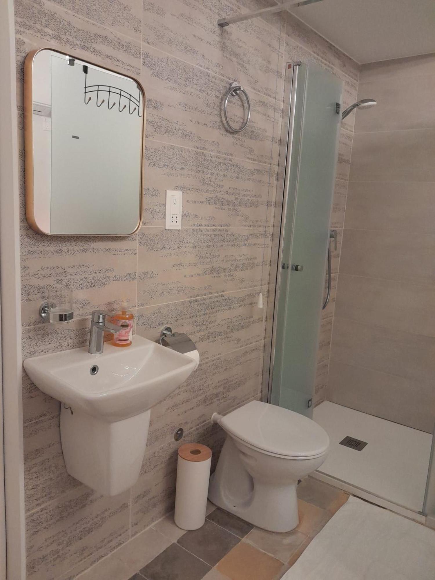 Charming Town House In Cospicua, Valperga Rooms Dış mekan fotoğraf